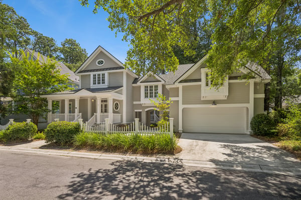55 Crosstree Drive, Hilton Head Island, SC