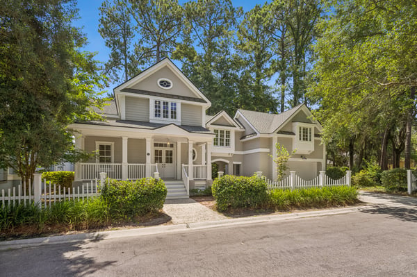 55 Crosstree Drive, Hilton Head Island, SC