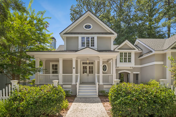55 Crosstree Drive, Hilton Head Island, SC