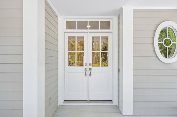 55 Crosstree Drive, Hilton Head Island, SC