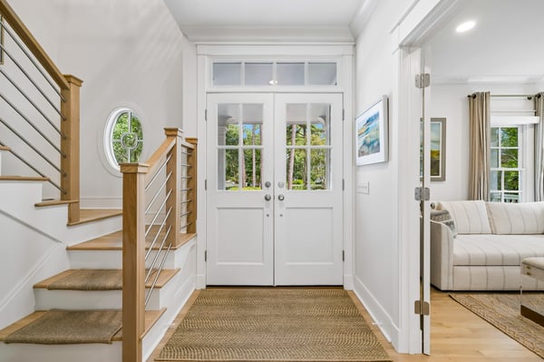 55 Crosstree Drive, Hilton Head Island, SC
