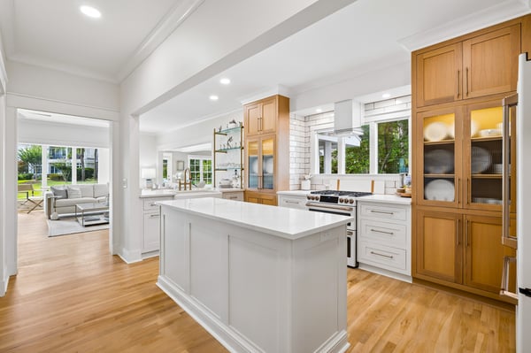 55 Crosstree Drive, Hilton Head Island, SC