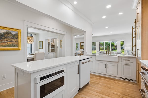 55 Crosstree Drive, Hilton Head Island, SC