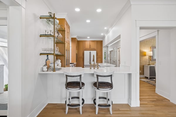 55 Crosstree Drive, Hilton Head Island, SC