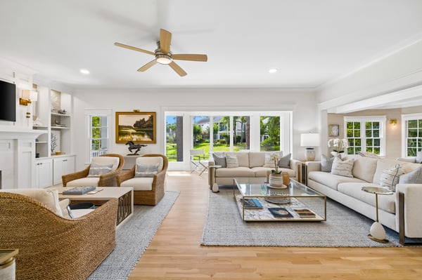 55 Crosstree Drive, Hilton Head Island, SC