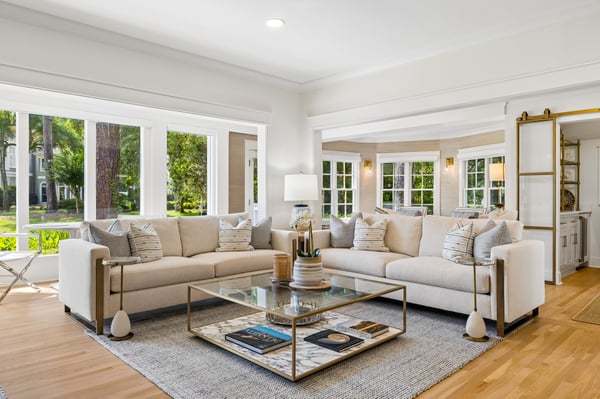 55 Crosstree Drive, Hilton Head Island, SC