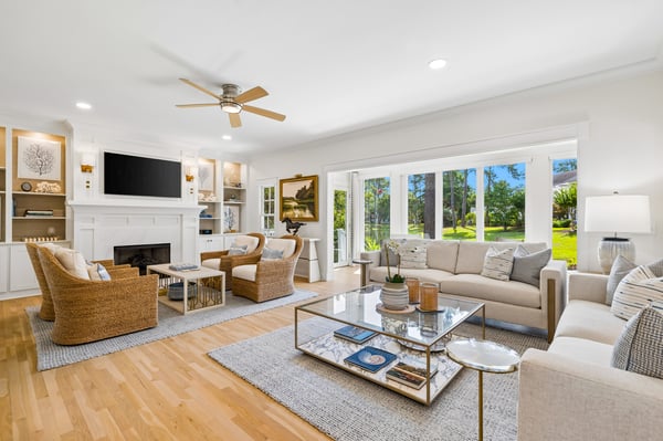 55 Crosstree Drive, Hilton Head Island, SC