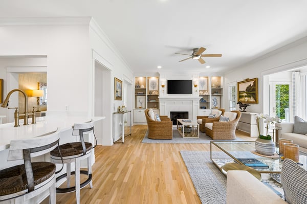 55 Crosstree Drive, Hilton Head Island, SC