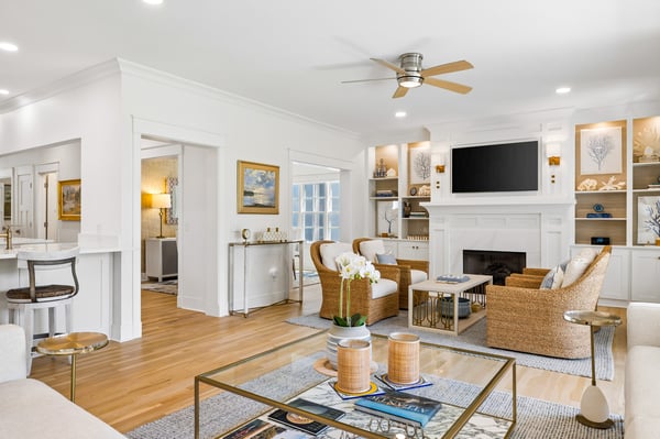 55 Crosstree Drive, Hilton Head Island, SC