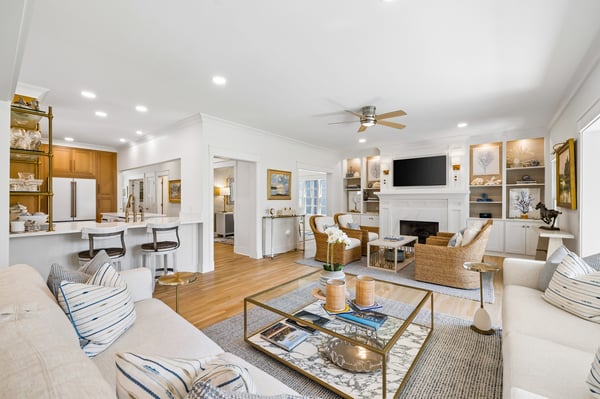 55 Crosstree Drive, Hilton Head Island, SC