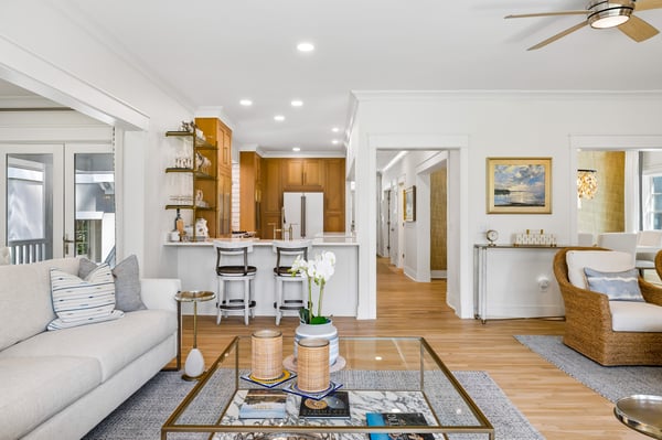55 Crosstree Drive, Hilton Head Island, SC