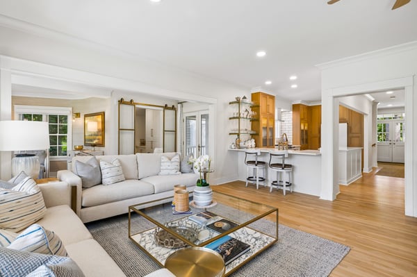 55 Crosstree Drive, Hilton Head Island, SC
