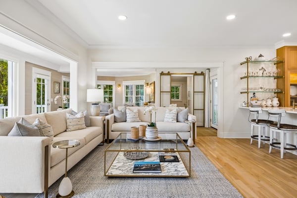 55 Crosstree Drive, Hilton Head Island, SC