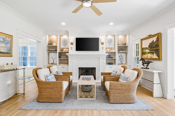 55 Crosstree Drive, Hilton Head Island, SC