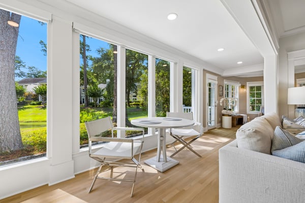 55 Crosstree Drive, Hilton Head Island, SC