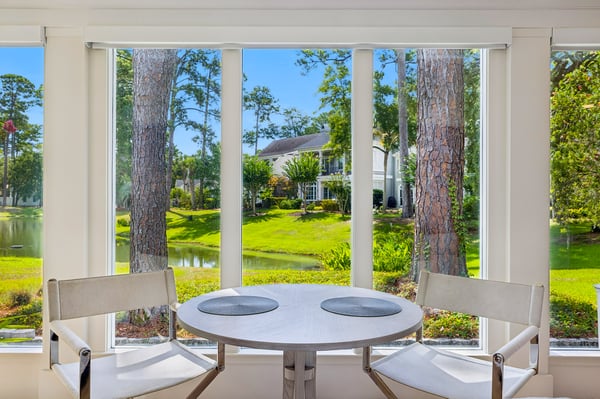 55 Crosstree Drive, Hilton Head Island, SC