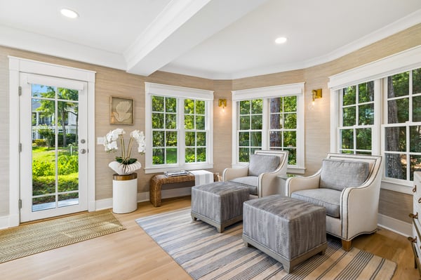 55 Crosstree Drive, Hilton Head Island, SC