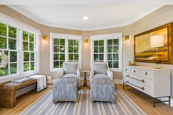 55 Crosstree Drive, Hilton Head Island, SC
