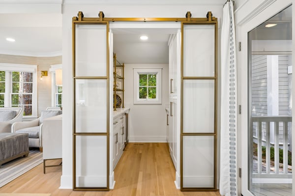 55 Crosstree Drive, Hilton Head Island, SC