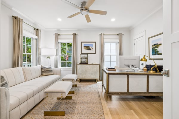 55 Crosstree Drive, Hilton Head Island, SC