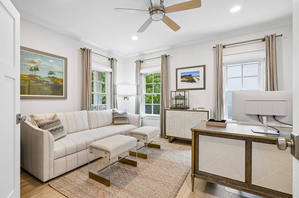 55 Crosstree Drive, Hilton Head Island, SC