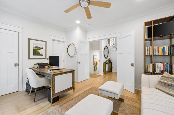 55 Crosstree Drive, Hilton Head Island, SC