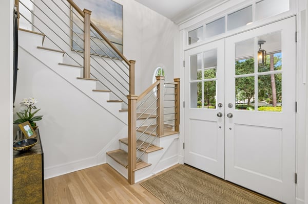 55 Crosstree Drive, Hilton Head Island, SC