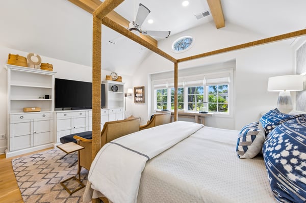 55 Crosstree Drive, Hilton Head Island, SC