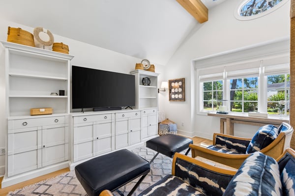 55 Crosstree Drive, Hilton Head Island, SC