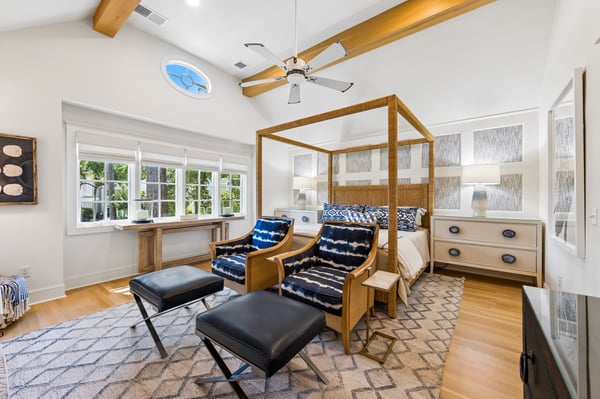 55 Crosstree Drive, Hilton Head Island, SC