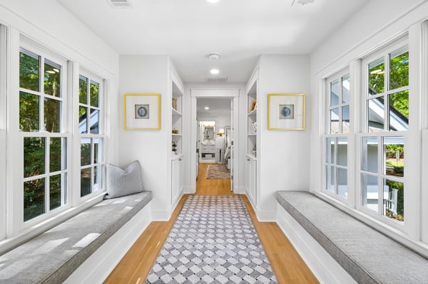 55 Crosstree Drive, Hilton Head Island, SC