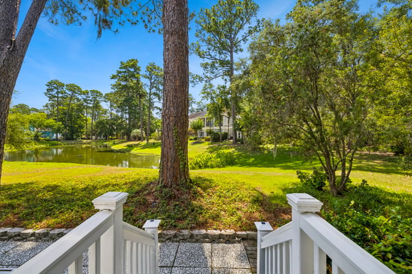 55 Crosstree Drive, Hilton Head Island, SC