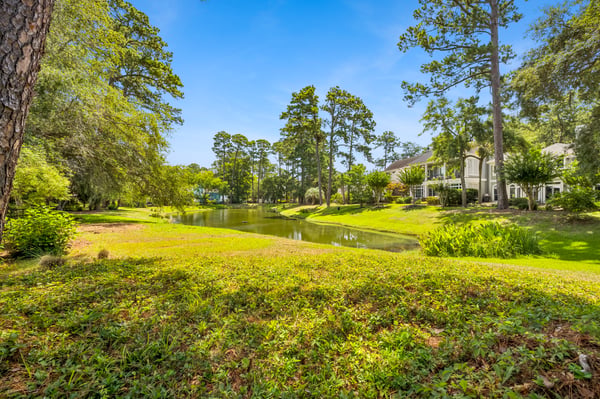 55 Crosstree Drive, Hilton Head Island, SC