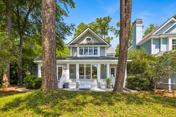 55 Crosstree Drive, Hilton Head Island, SC
