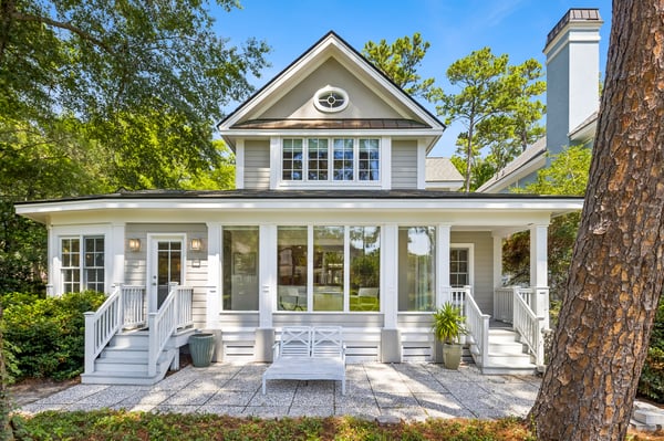 55 Crosstree Drive, Hilton Head Island, SC