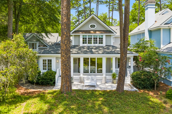 55 Crosstree Drive, Hilton Head Island, SC
