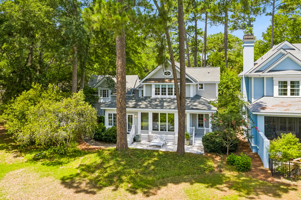 55 Crosstree Drive, Hilton Head Island, SC