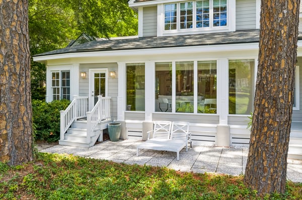 55 Crosstree Drive, Hilton Head Island, SC