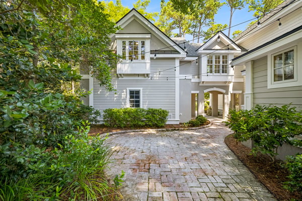 55 Crosstree Drive, Hilton Head Island, SC
