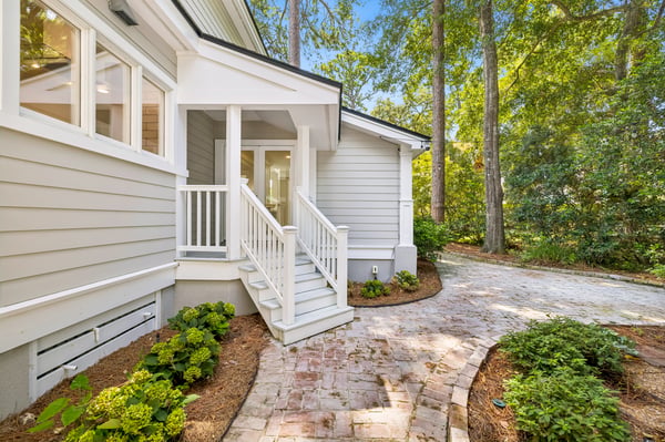 55 Crosstree Drive, Hilton Head Island, SC