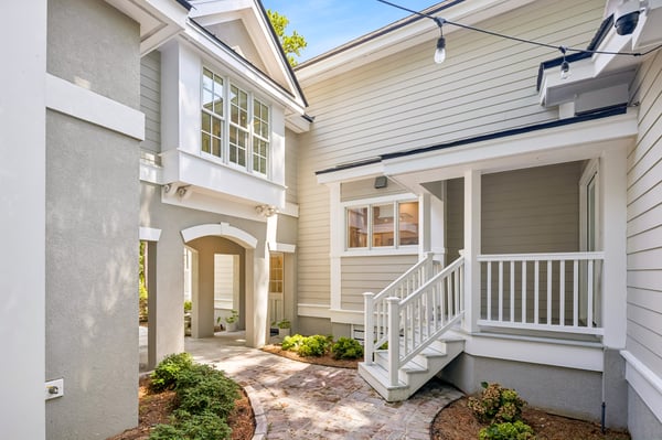 55 Crosstree Drive, Hilton Head Island, SC