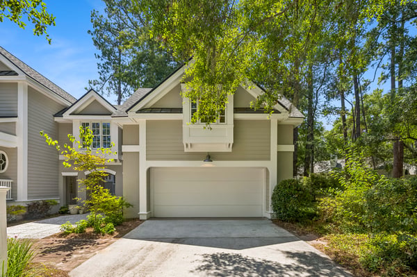 55 Crosstree Drive, Hilton Head Island, SC