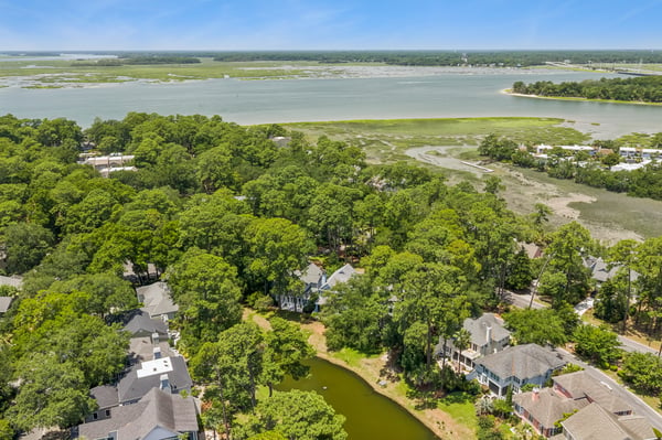 55 Crosstree Drive, Hilton Head Island, SC
