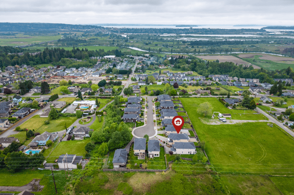 8007 9th Place SE, Lake Stevens, WA