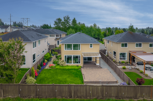 8007 9th Place SE, Lake Stevens, WA