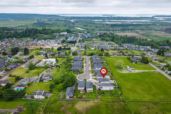 8007 9th Place SE, Lake Stevens, WA