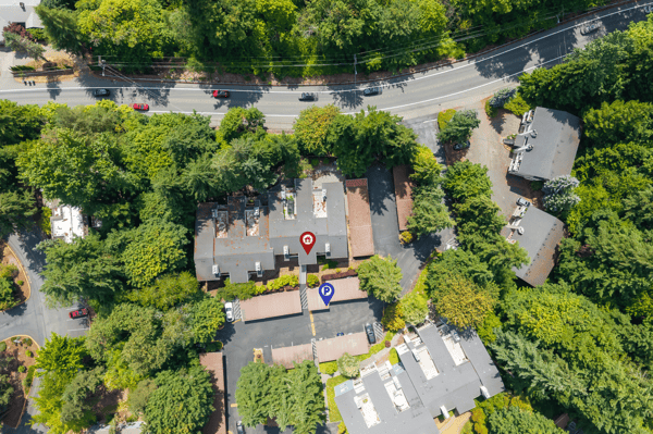 9474 Woodinville Redmond Rd NE, A202, Redmond, WA
