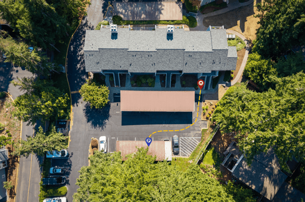 9484 Redmond Woodinville Rd. NE, C202, Redmond, WA