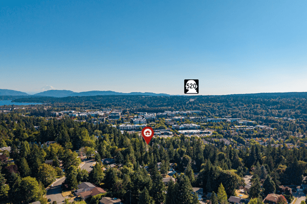 9484 Redmond Woodinville Rd. NE, C202, Redmond, WA