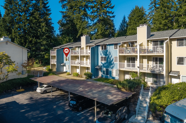 9484 Redmond Woodinville Rd. NE, C202, Redmond, WA